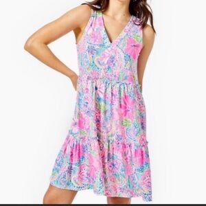 Lilly Pulitzer Lorina Dress